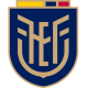 Maillot foot equipe Équateur